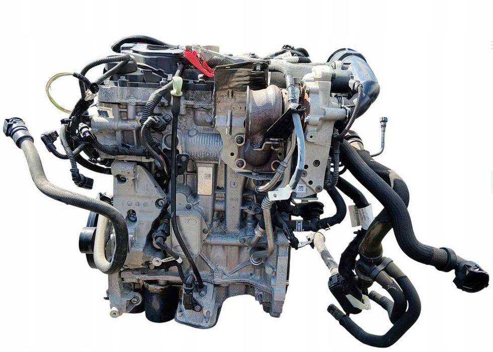 Silnik 1.2 THP HNS Citroen Peugeot GWARANCJA