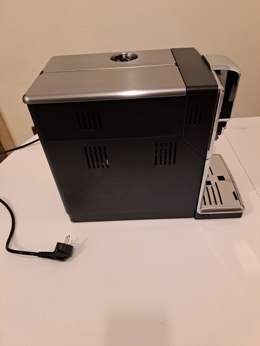 Ekspres ciśnieniowy Philips Saeco Incanto Deluxe