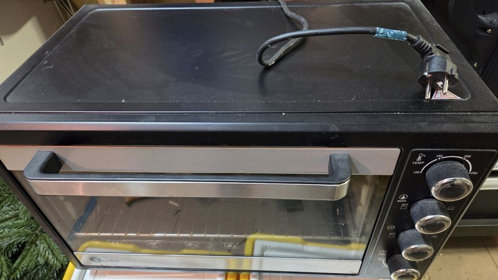 Piekarnik, opiekacz, wolnostojący