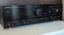 Kenwood KA-5010 wzmacniacz stereo