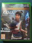 Kena Bridge od Spirits Premium Edition Xbox one, Xbox series X