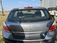 części opel astra h
