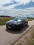 Opel Astra Opel Astra K Sports Tourer 1.6CDTI 136KM PL Drugi właściciel Salon PL