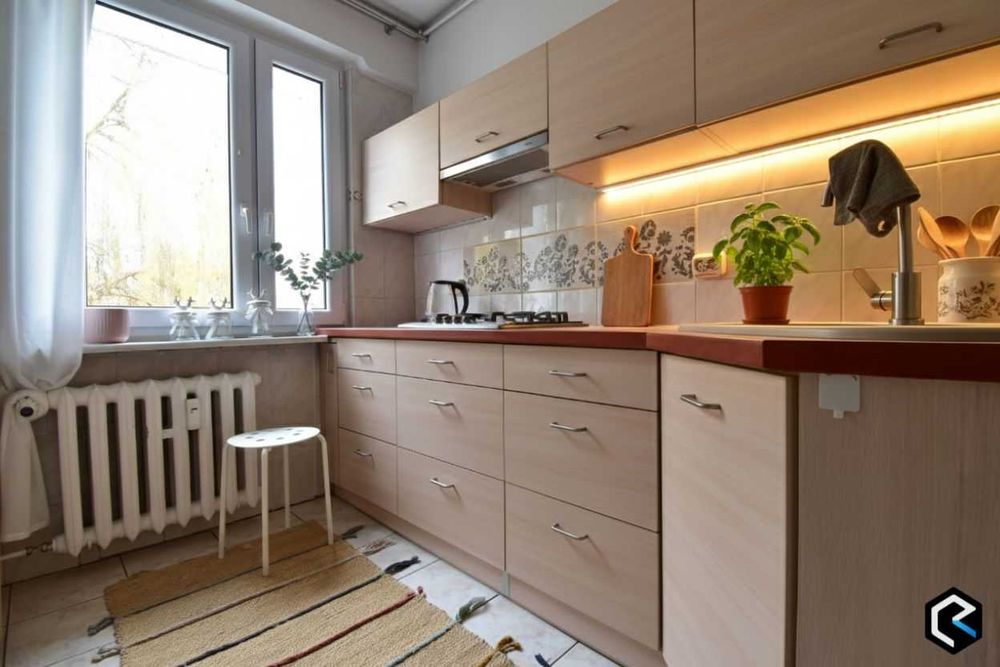 | Pokój 1-osobowy | os. Jagiellońskie | blisko Politechniki |