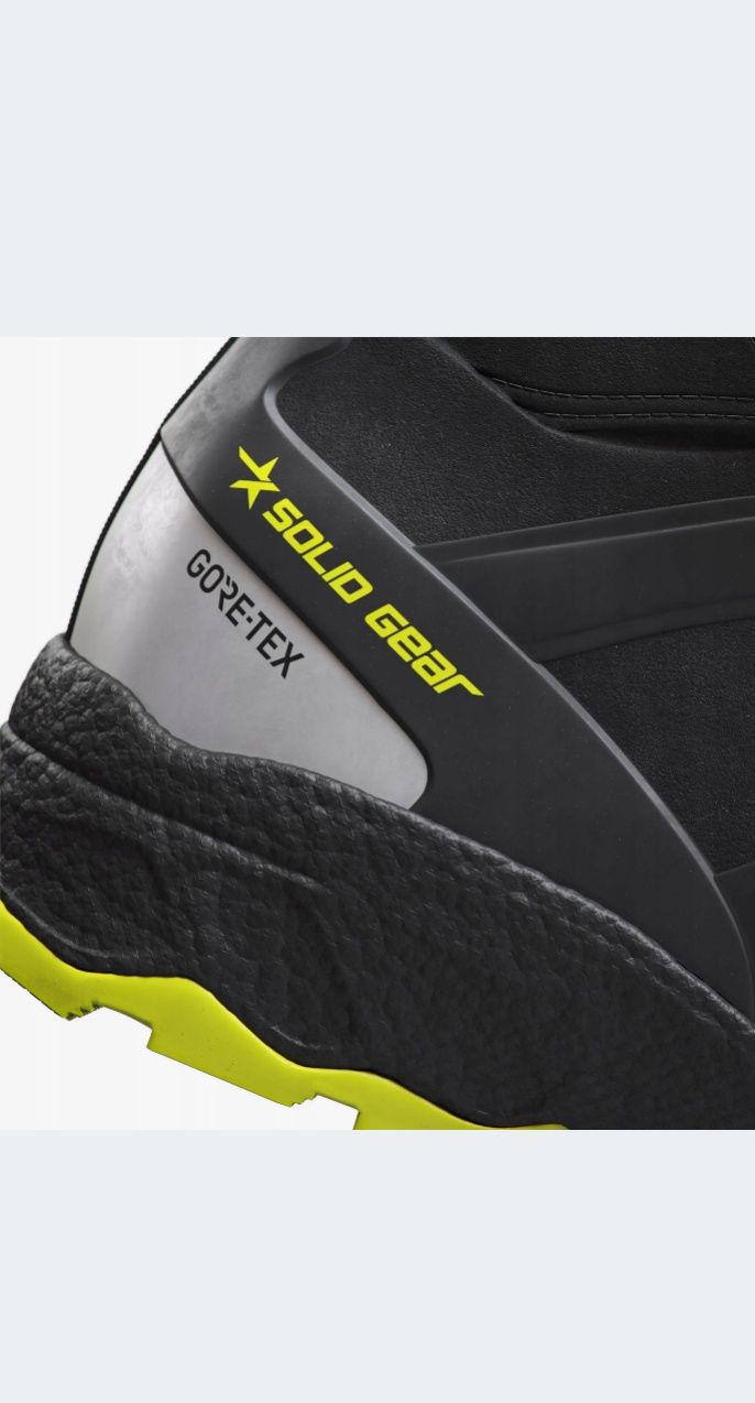 Buty Robocze Meskie