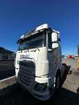 DAF 470  1 właściciel kupiony w ASO