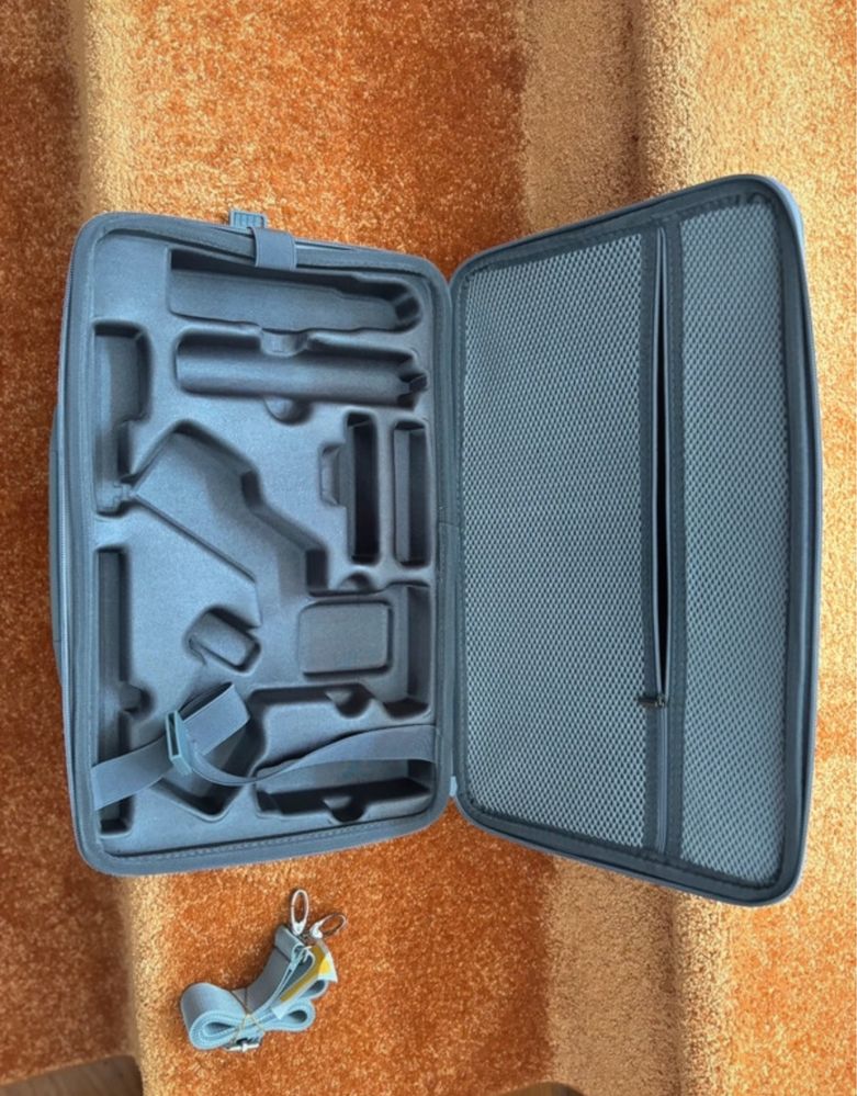 Case mala para dji Rs4