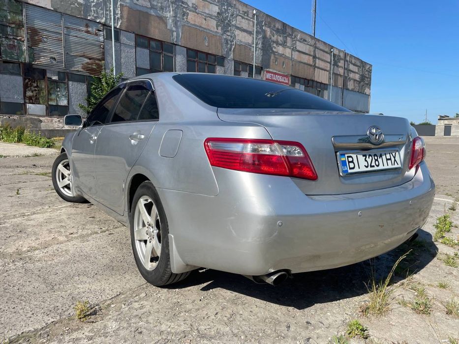 Toyota Camry XLE 3,5 2006 р.