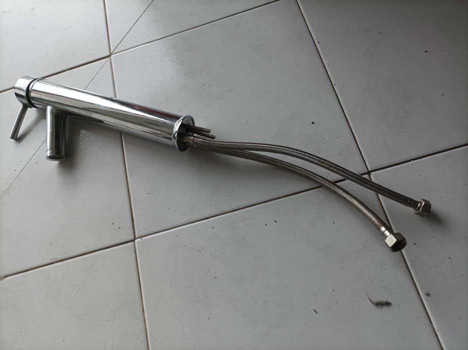 Torneira de móvel de pousar