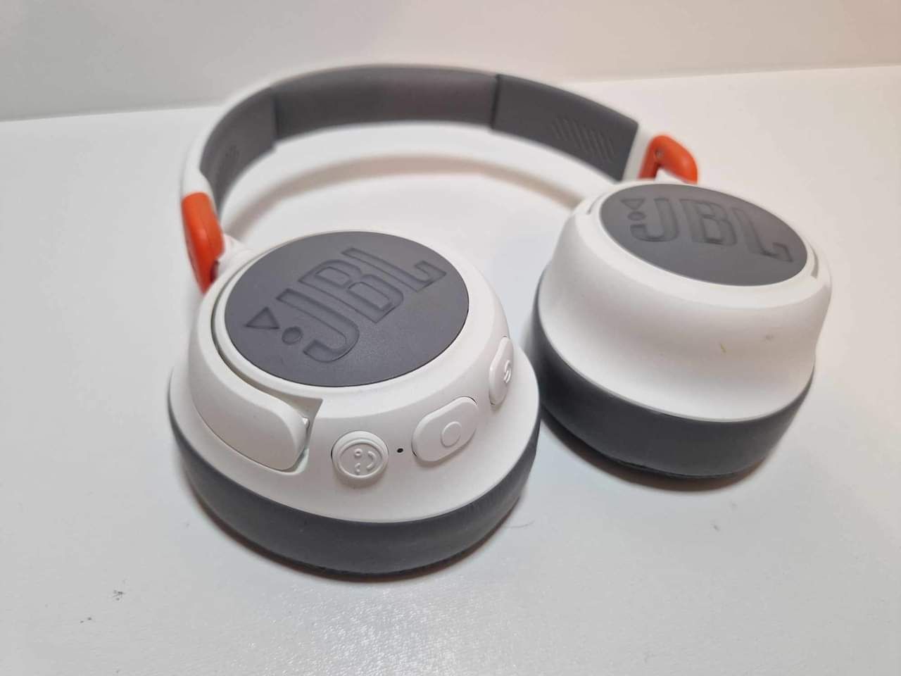 Słuchawki nauszne JBL JR 460NC