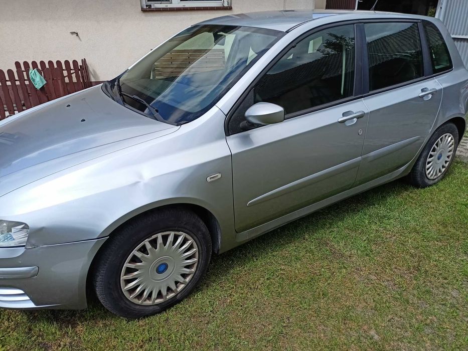 Sprzedam Fiat Stilo