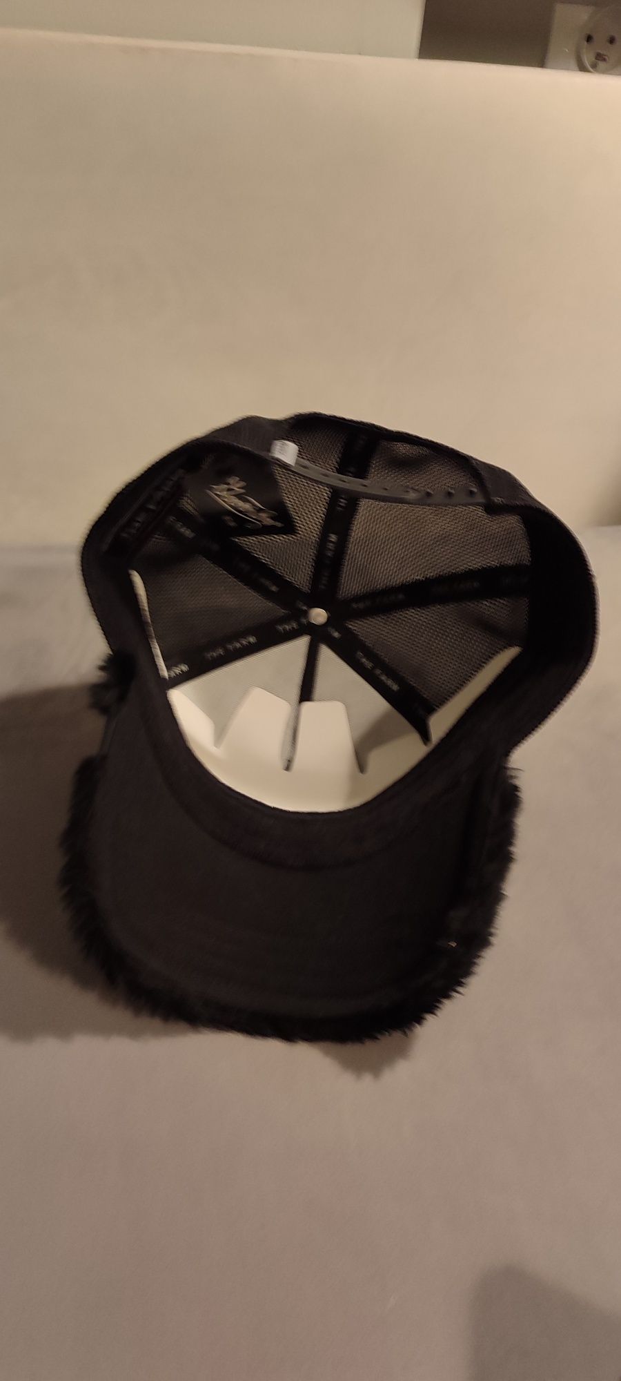 Czapka z daszkiem Goorin Bros