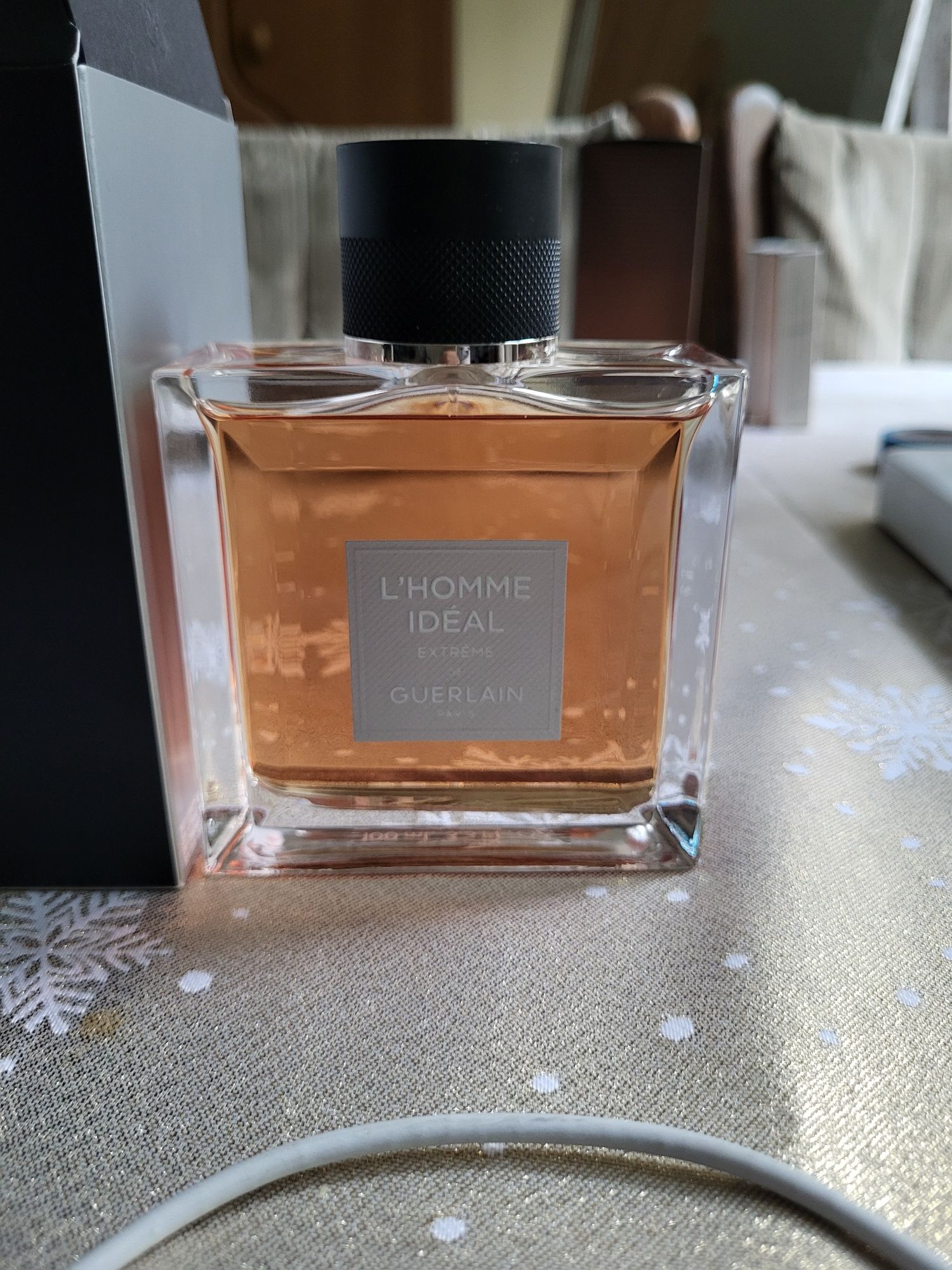 Guerlain l'homme ideal extreme 100ml