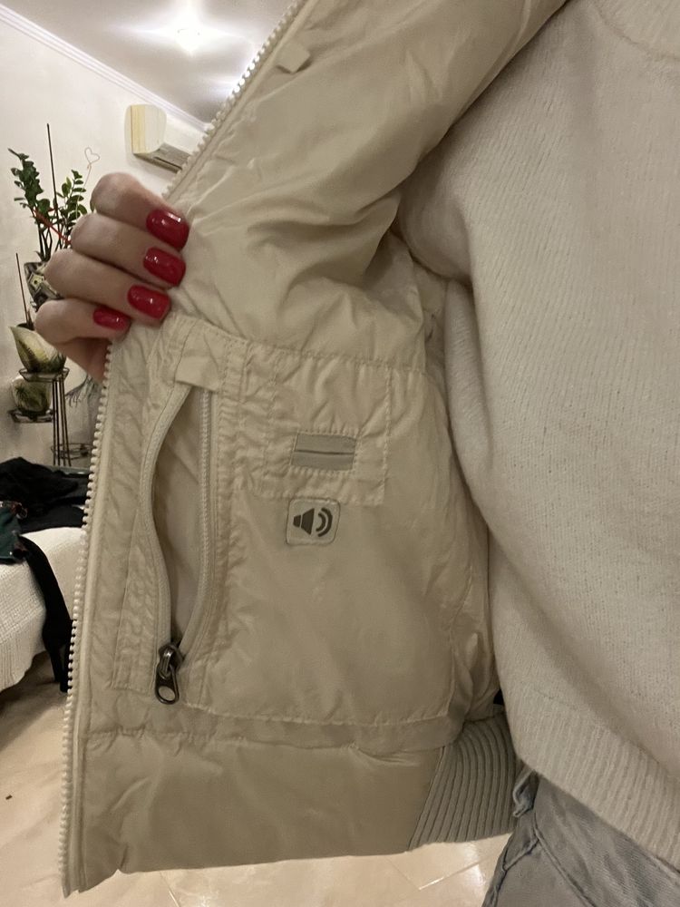 Жилетка tnf