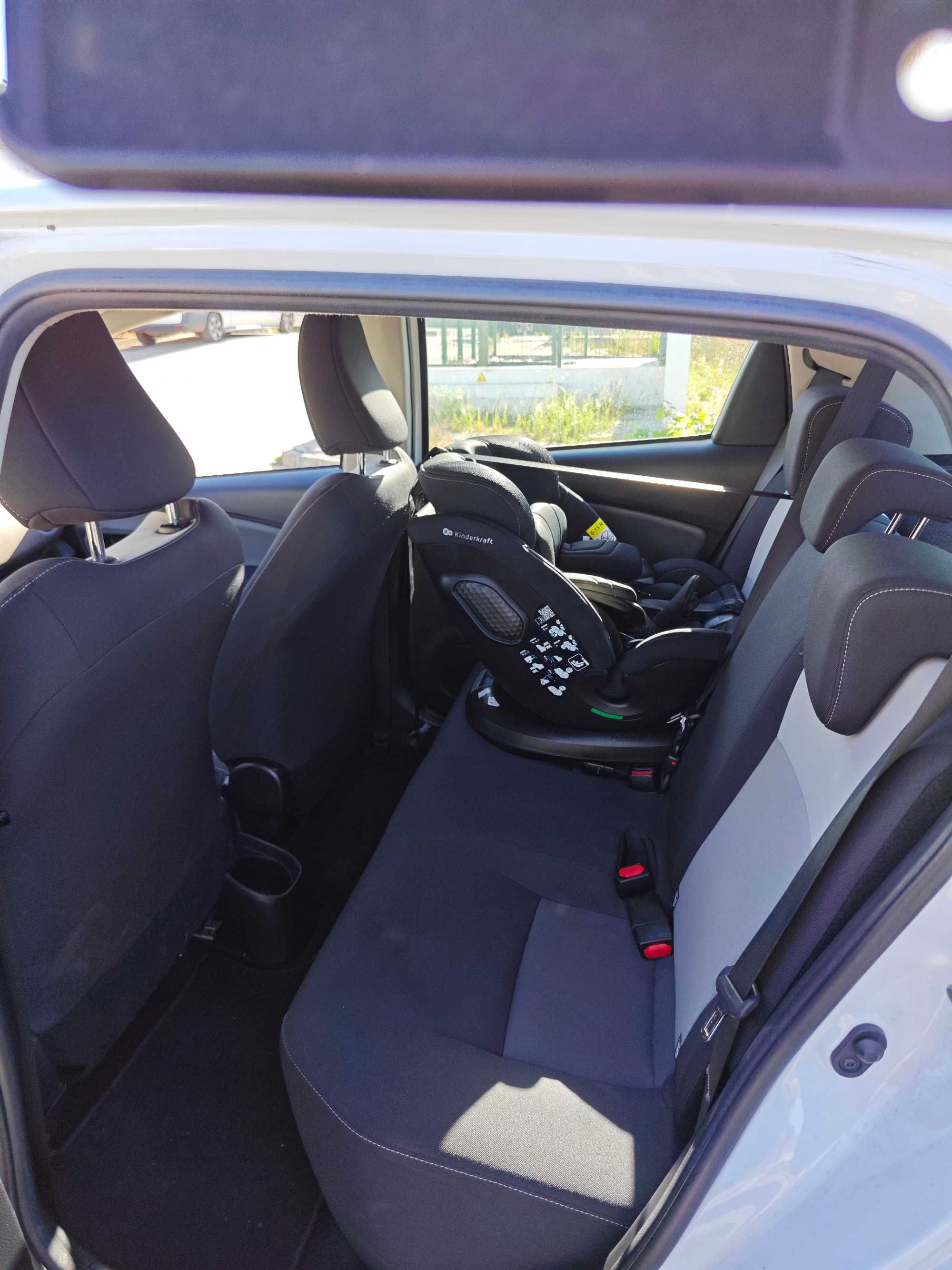 Toyota Yaris 1.0cc 2018/11