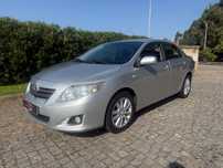 Toyota Corolla 1.4 D-4D Sol+PM