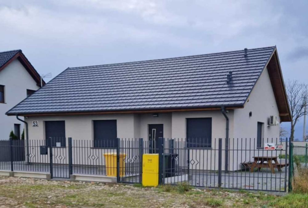 Wynajmę Dom 100m2 Bobulczyn