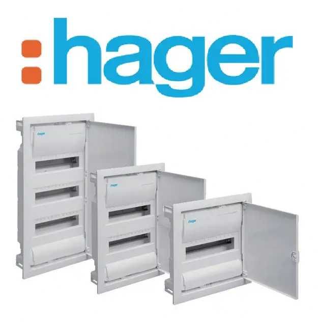 Знижки! Електрика Автомати DC Щити Провода Hager Schneider Eaton ETi