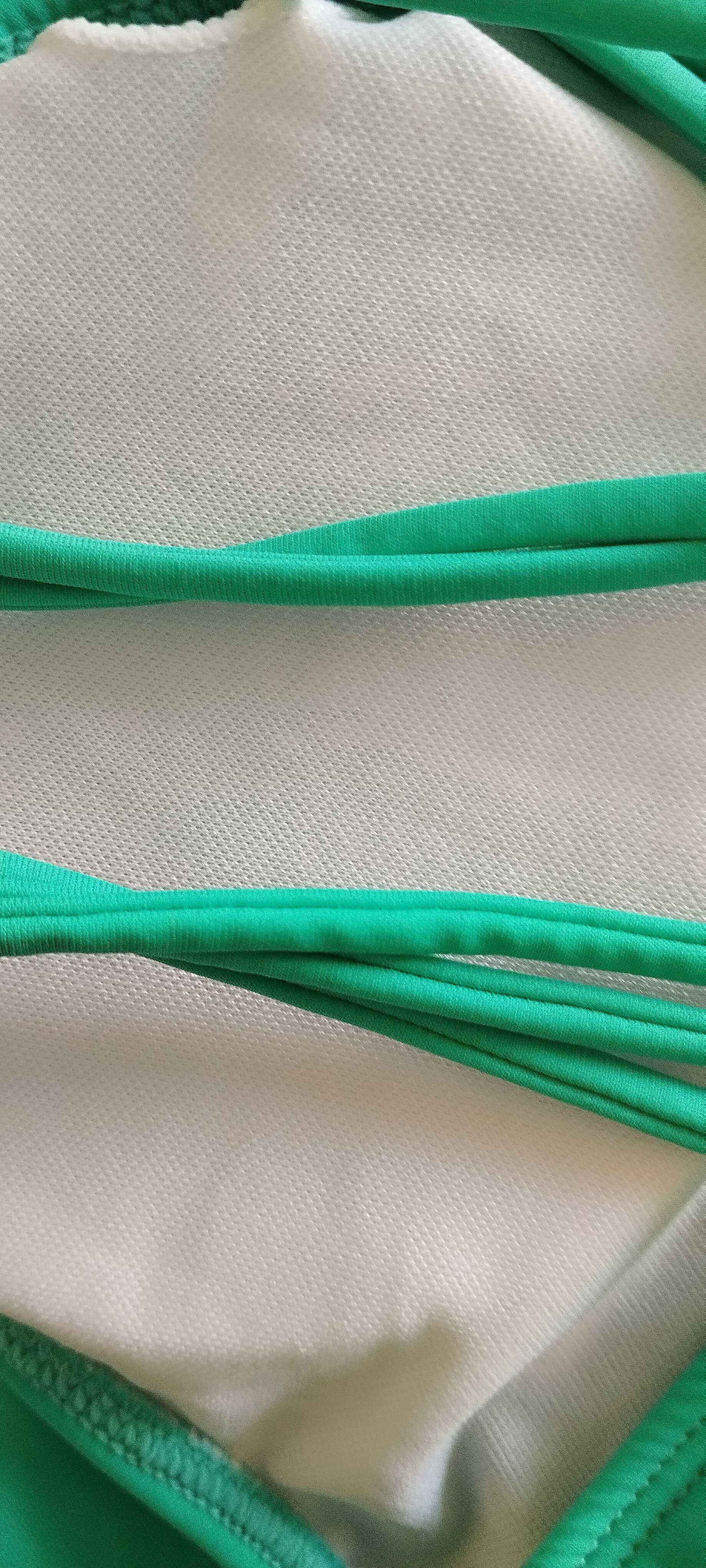 Fato de banho SHEIN novo verde água tamanho L