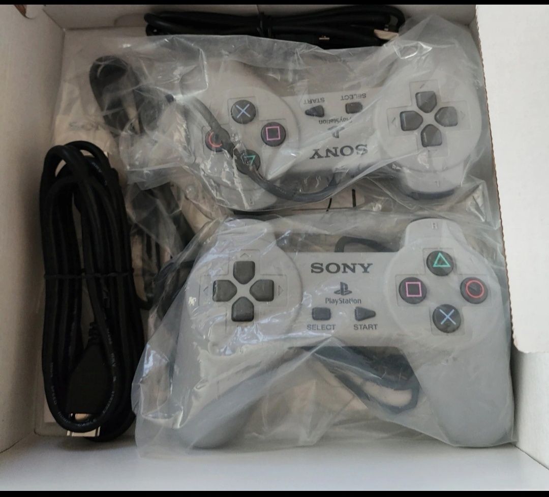 Playstation  mini