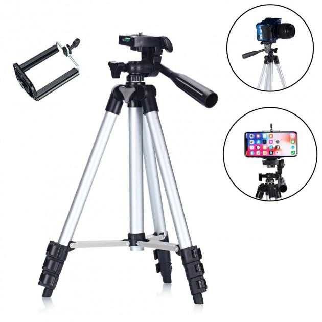 Штатив TRIPOD TF 3120