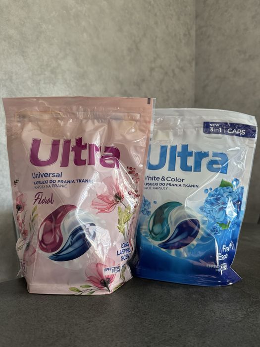 Пральний порошок Vizir