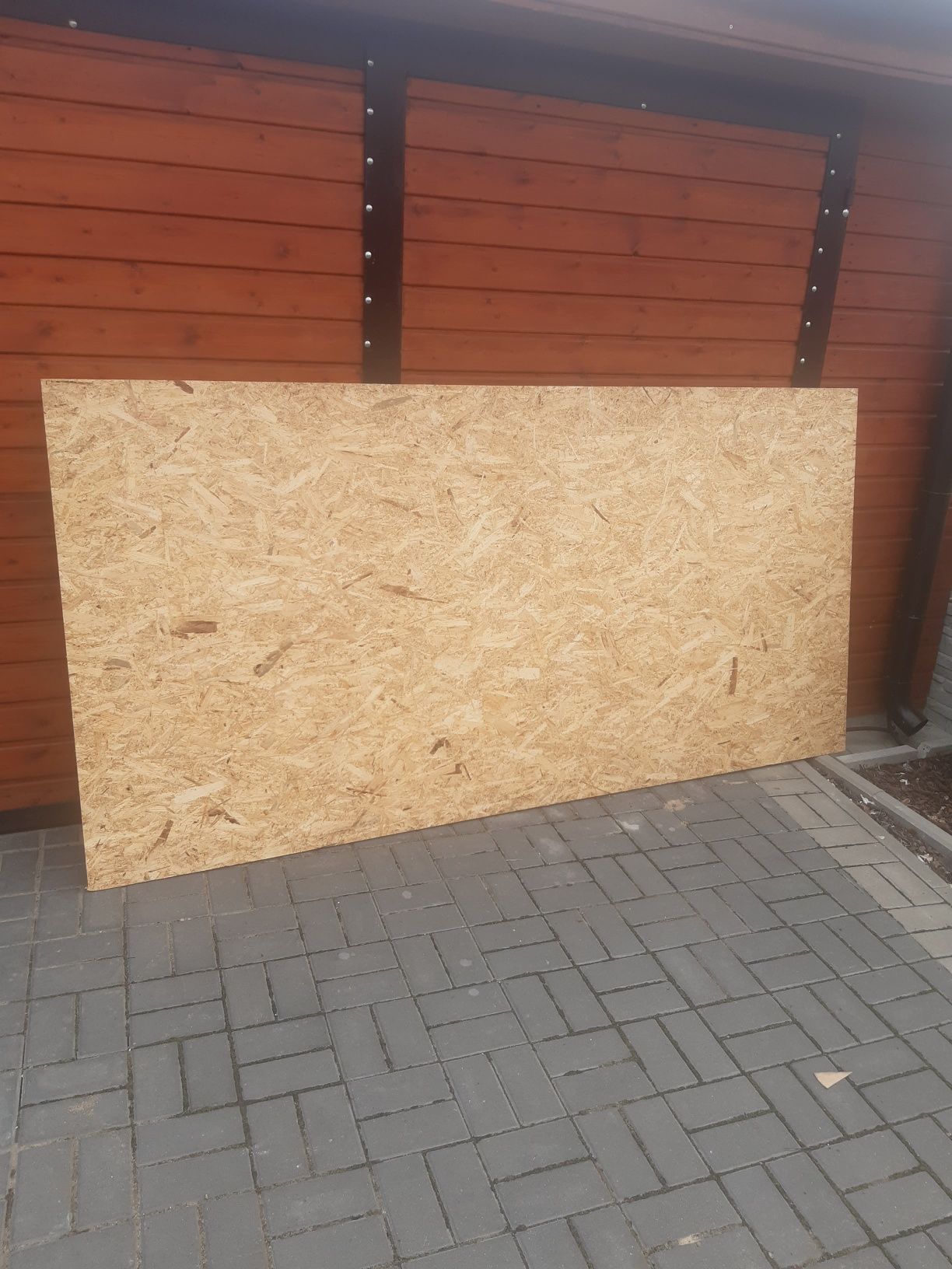 Płyta OSB 12mm nowa