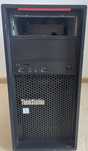 Lenovo ThinkStation P410 Xeon | Quadro M2000 | SSD | Możliwa rozbudowa