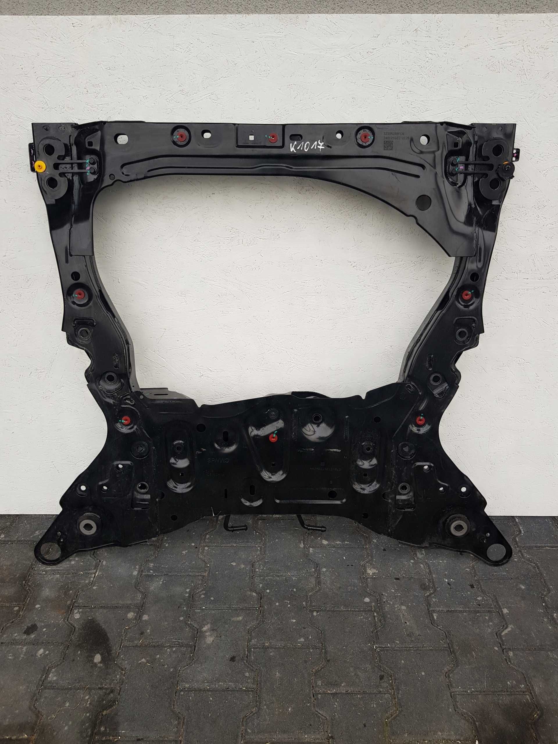 VOLVO S60 V60 Підрамник передній