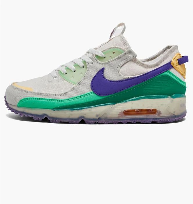 Оригінал! Кросівки Nike Air Max Terrascape 90 (44.5) Нові!