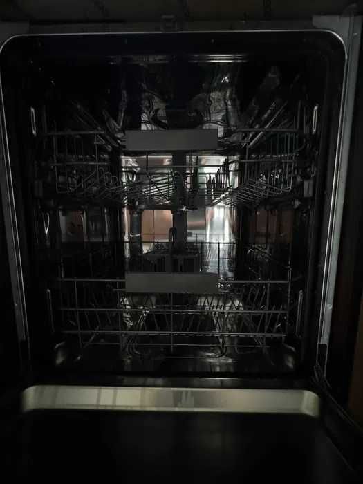 Zmywarka Whirlpool WIC 3C26 Technologia 6. Zmysł do zabudowy