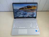 Сучасний ноутбук HP 15/i5-1135 G7/8Gb/ssd NVMe 256