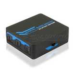 SPDIF/Toslink цифровой оптический аудио switch
