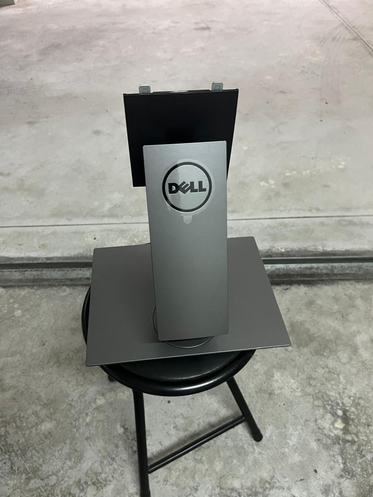 Base Monitor Dell - Pratica e Discreta
