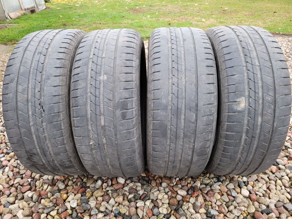 Goodyear 205/55/R16 Opony letnie 205/55R16