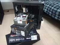 Komputer gamingowy RYZEN 5 5500