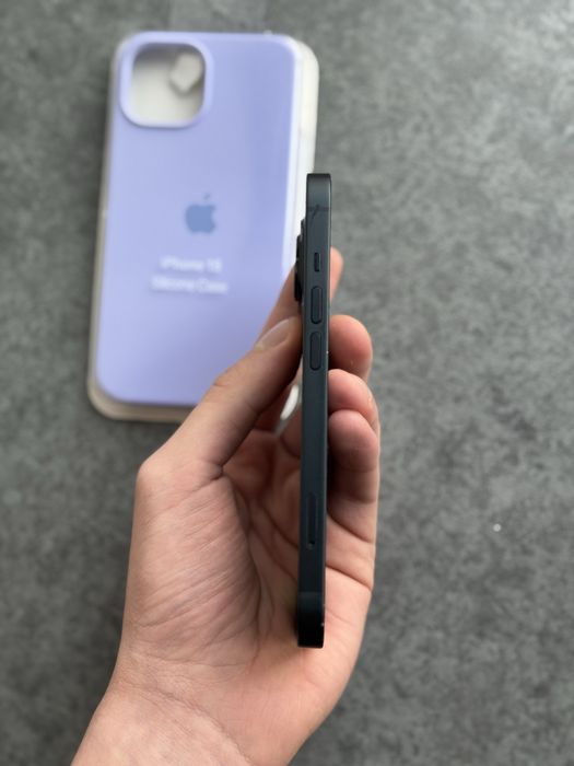 Apple Айфон iPhone 14 128gb Neverlock АКБ 90%