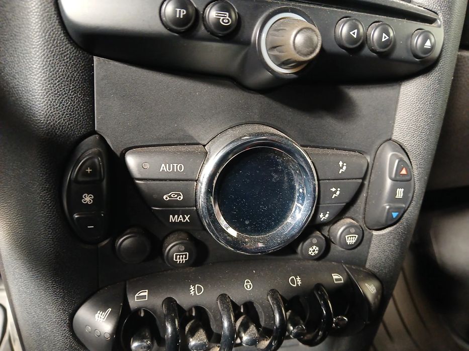 Comando chauffage / sofagem MINI Mini Coupé (R58)