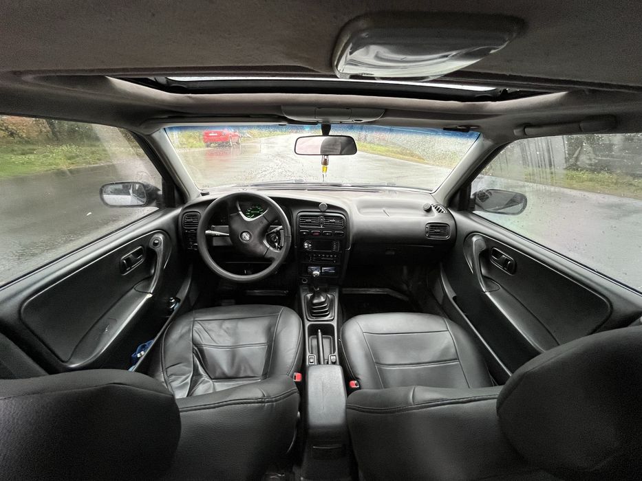 Продам Nissan Primera 1.6