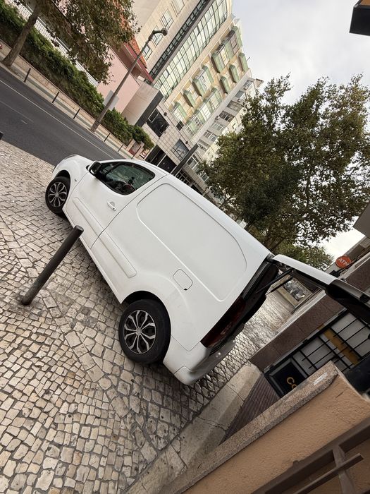 Transportes Pequenos e mudança