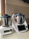 Thermomix 6 w zestawie z tm friend