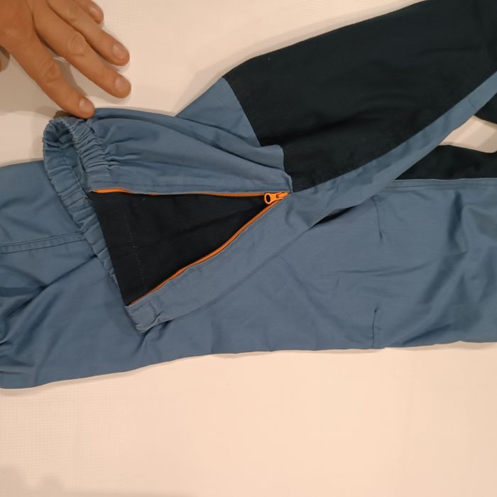 Stormberg spodnie trekkingowe roz,36/8/S a trekking turystyka lekkie