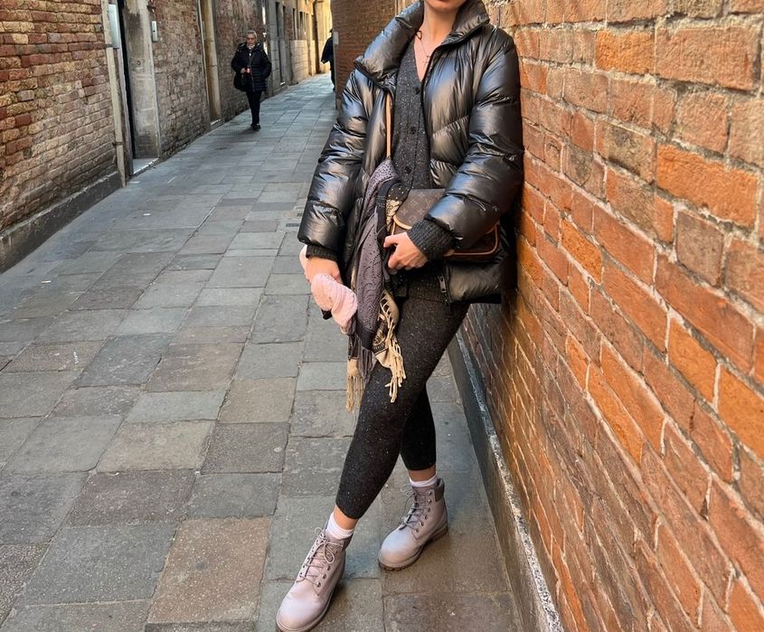 Kurtka Massimo Dutti r. M