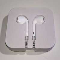 Комплектные оригинальные наушники Apple EarPods от iPod Touch