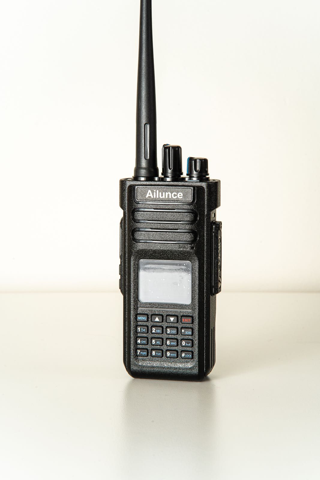 Radiotelefon cyfrowy DMR Retevis Ailunce HD1 GPS