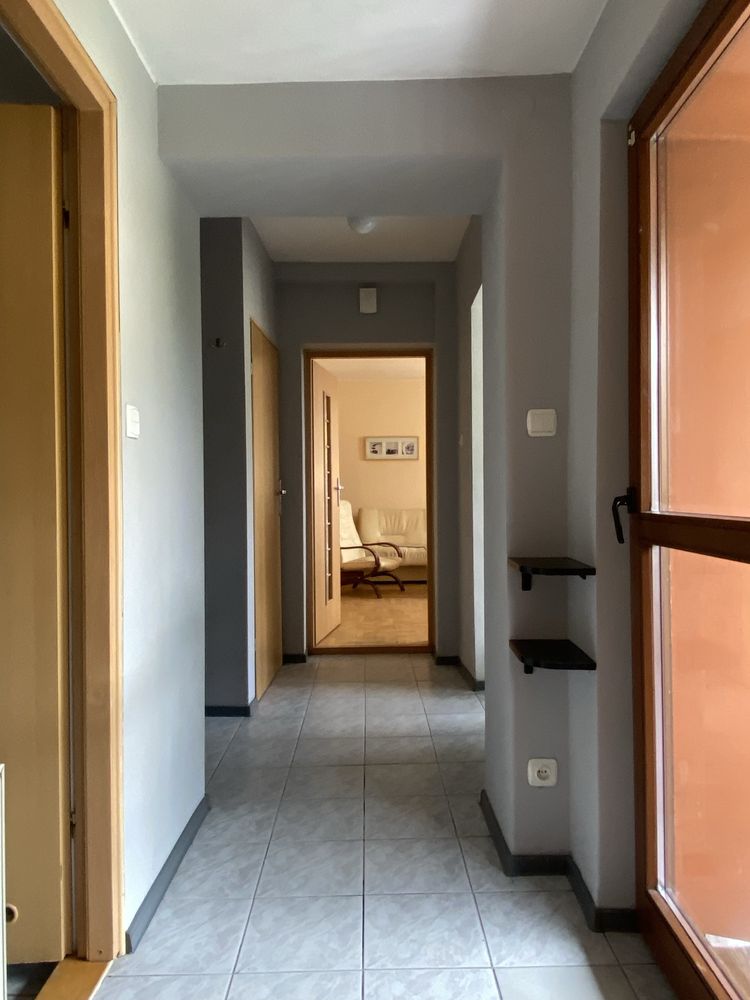 Mieszkanie bezczynszowe , 3 pokoje  , super lokalizacja
