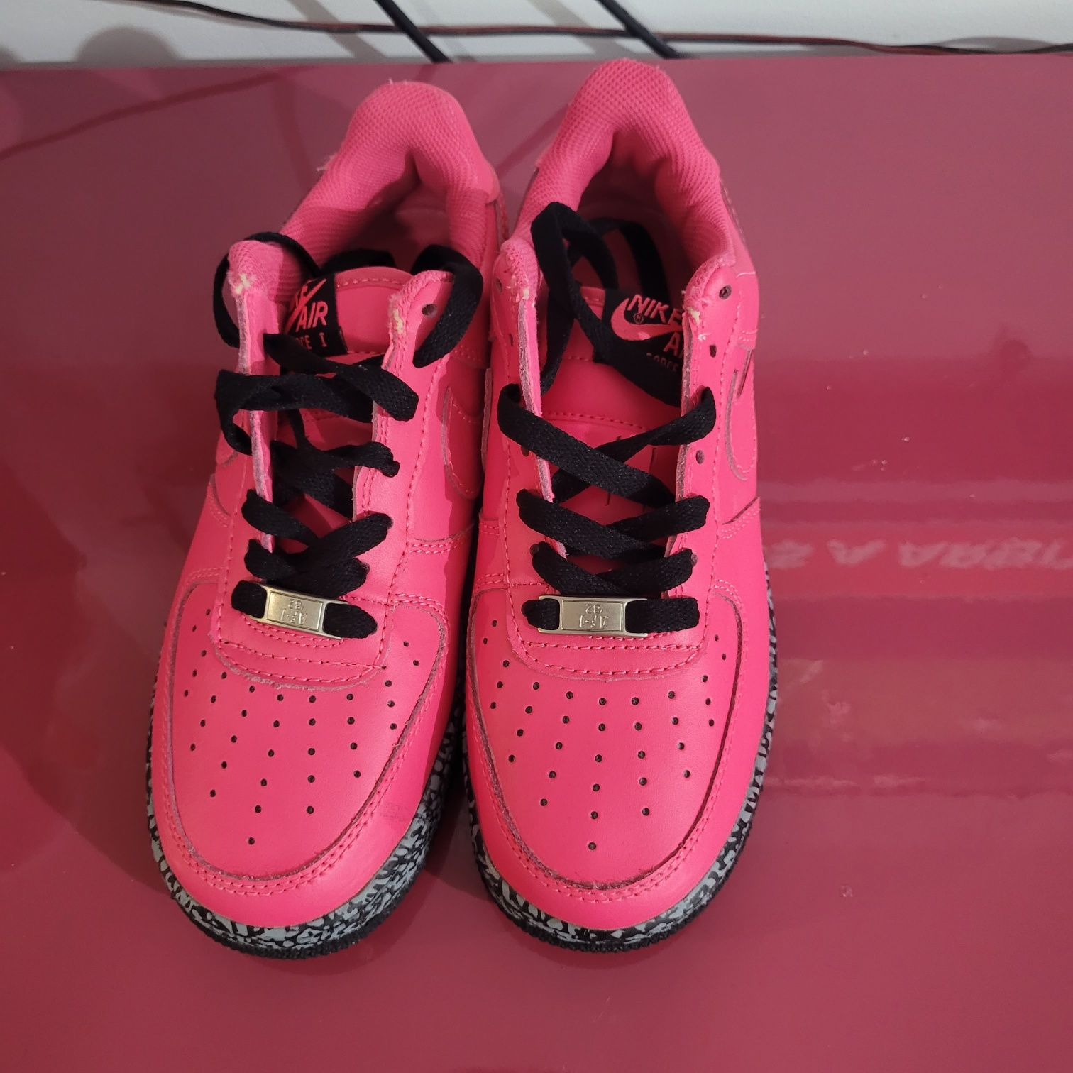Nike air force varios tamanhos