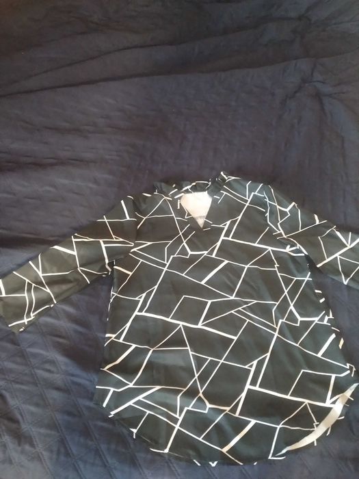 Bluzka damska elegancka