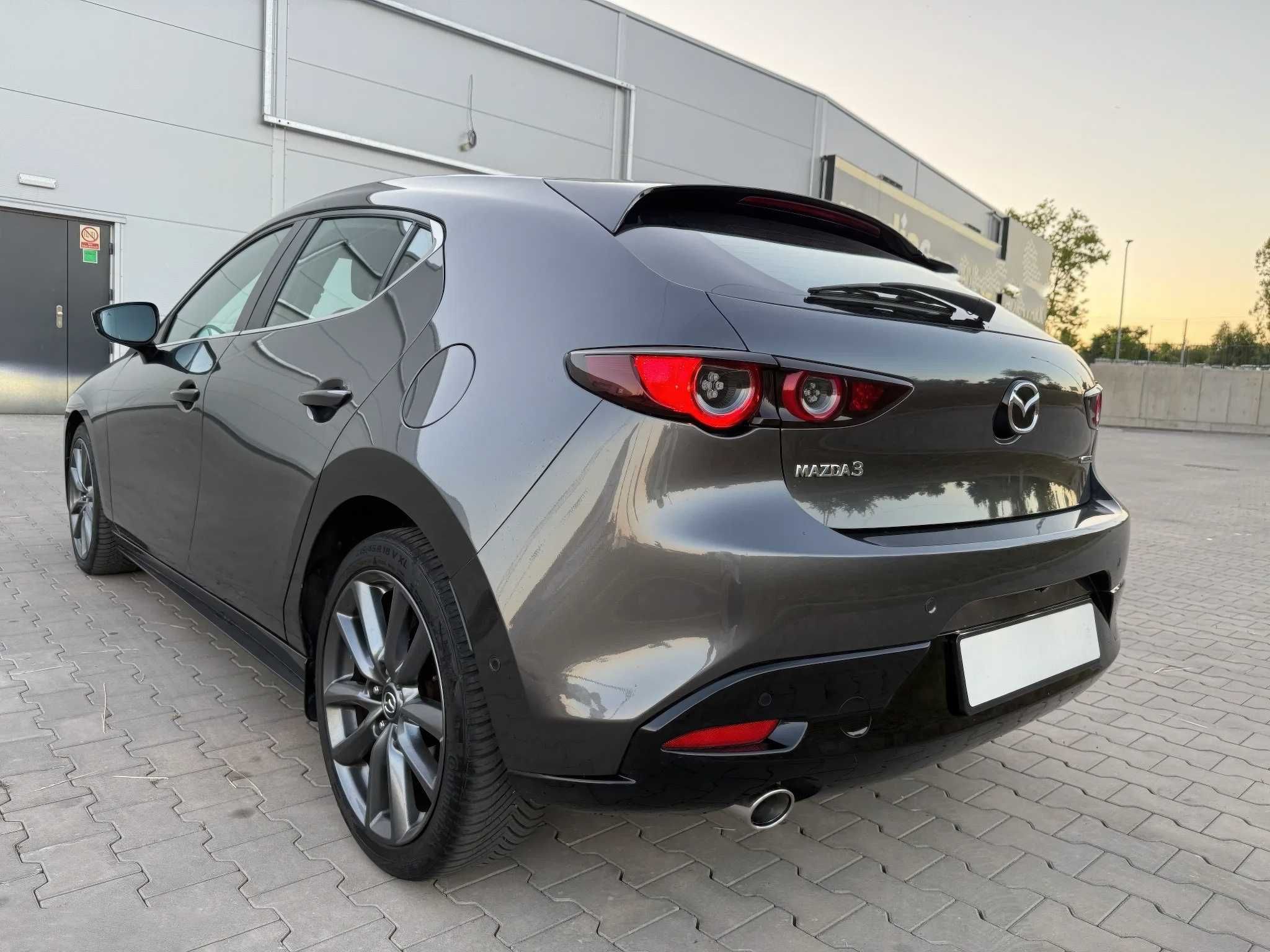 2019   Mazda   3