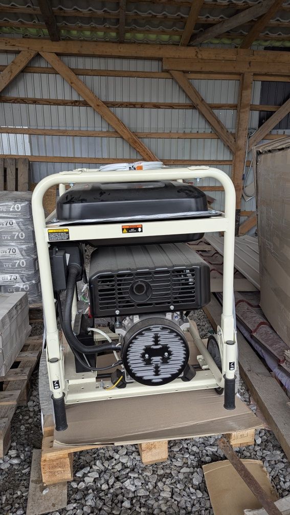 Генератор  Matari MX14000E
